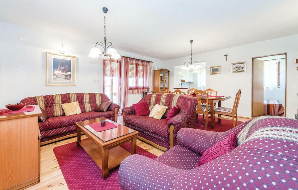 Villa Stone Medal Drnis Bagian luar foto