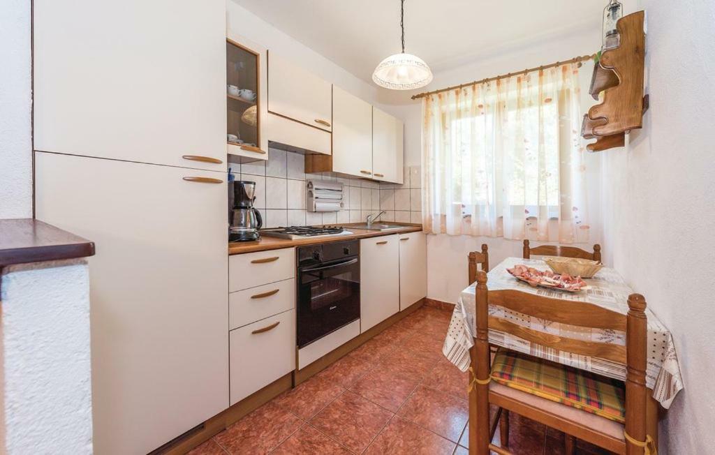 Villa Stone Medal Drnis Bagian luar foto